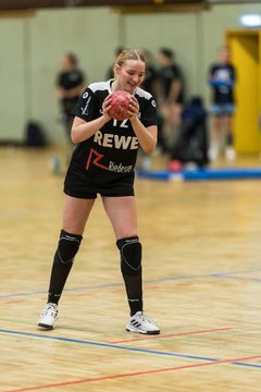 Bild 254 - wAJ SV Henstedt Ulzburg - SC Alstertal Langenhorn : Ergebnis: 30:41